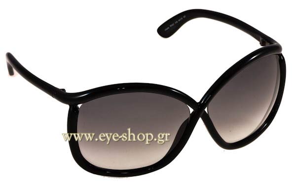 tom ford CHARLIE TF 201 Occhiali da Sole 