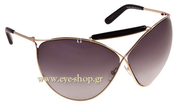 tom ford Veruschka TF 220 Occhiali da Sole 
