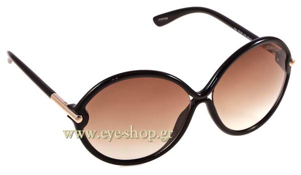 tom ford Rita TF 225 Occhiali da Sole 