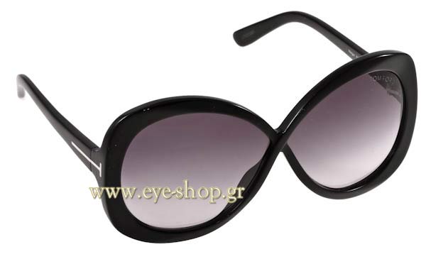 tom ford Margot TF 226 Occhiali da Sole 