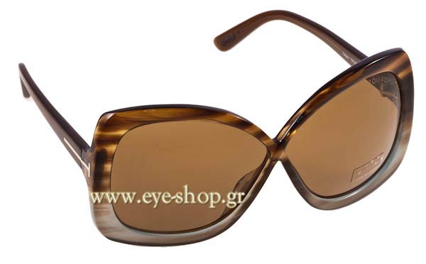 tom ford Calgary TF 227 Occhiali da Sole 