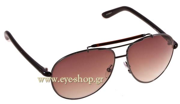tom ford Bradley TF 244 Occhiali da Sole 