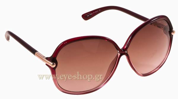 tom ford Islay TF 224 Occhiali da Sole 