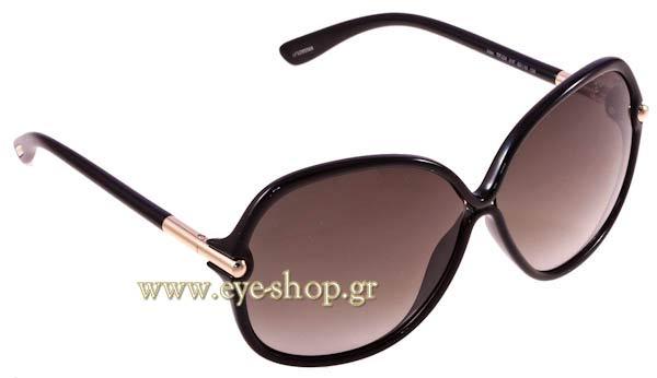 tom ford Islay TF 224 Occhiali da Sole 