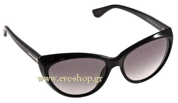 tom ford Martina TF 231 Occhiali da Sole 