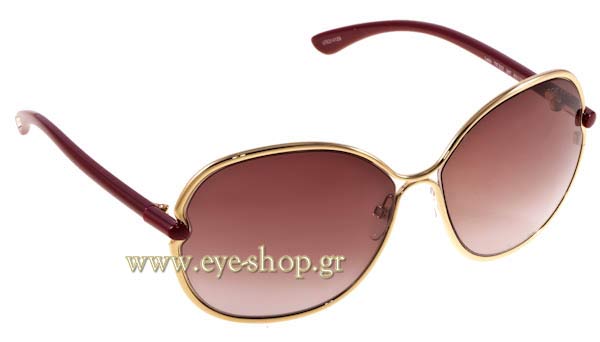tom ford Leila TF 222 Occhiali da Sole 