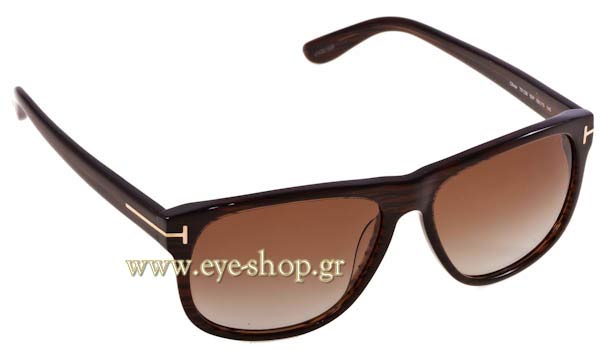 tom ford Olivier TF 236 Occhiali da Sole 