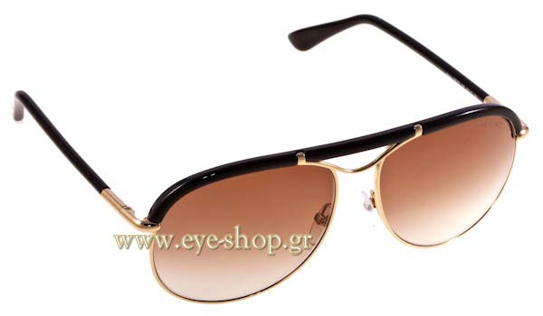 tom ford Marco TF 235 Occhiali da Sole 