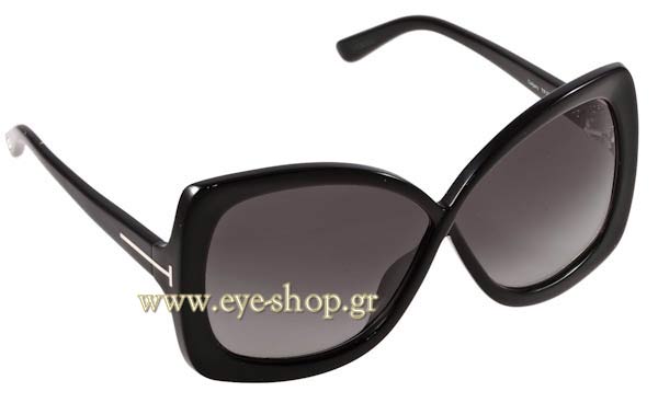 tom ford Calgary TF 227 Occhiali da Sole 
