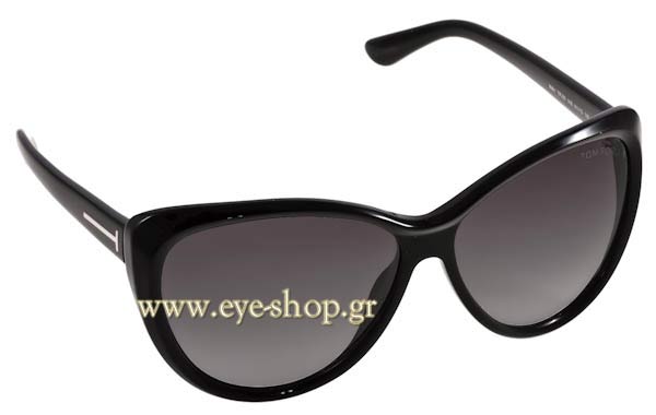 tom ford Malin TF 230 Occhiali da Sole 