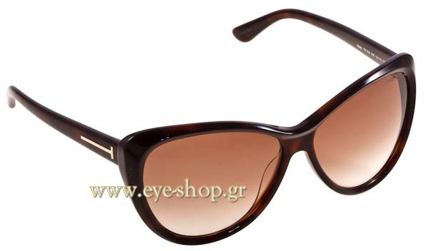 tom ford Malin TF 230 Occhiali da Sole 