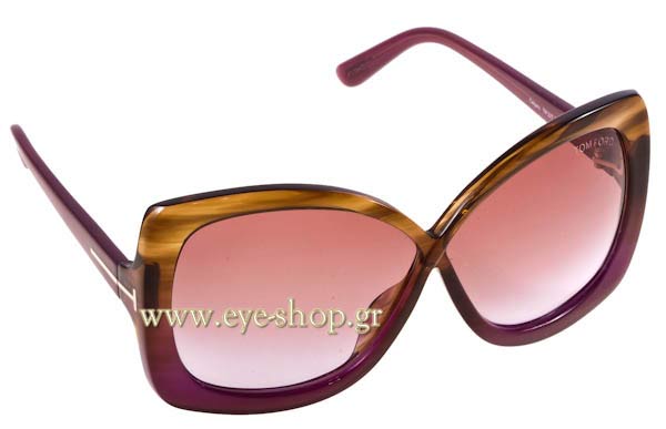 tom ford Calgary TF 227 Occhiali da Sole 