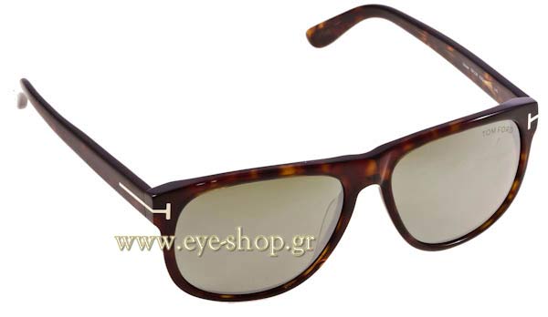 tom ford Olivier TF 236 Occhiali da Sole 