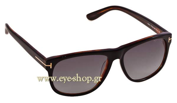 tom ford Olivier TF 236 Occhiali da Sole 