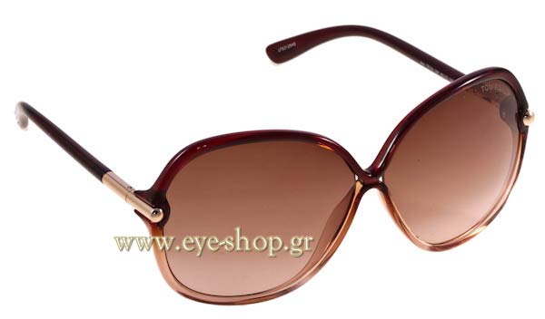 tom ford Islay TF 224 Occhiali da Sole 