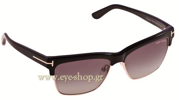 tom ford Montgomery TF233 Occhiali da Sole 