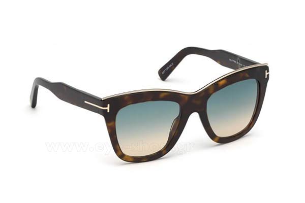 tom ford FT0685S Occhiali da Sole 