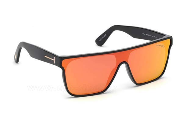 tom ford FT0709S WYHAT Occhiali da Sole 