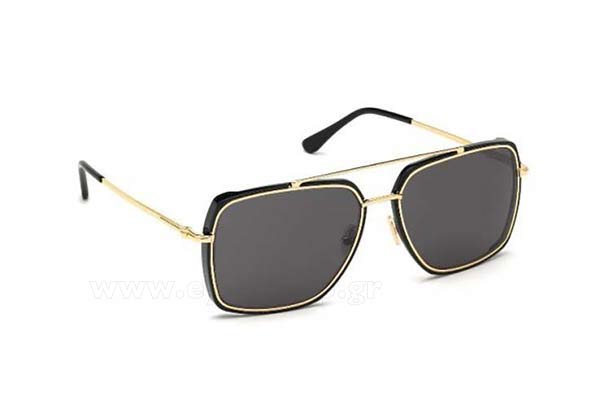 tom ford FT0750S Occhiali da Sole 