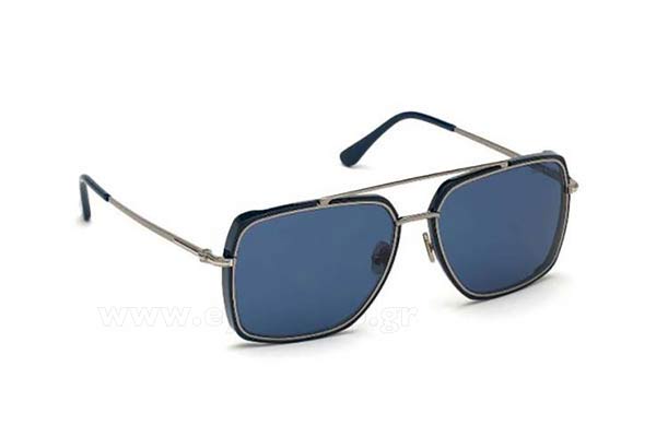 tom ford FT0750S Occhiali da Sole 