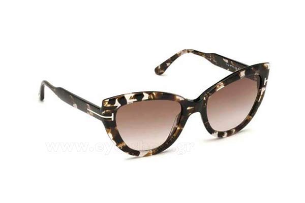 tom ford FT0762S Occhiali da Sole 