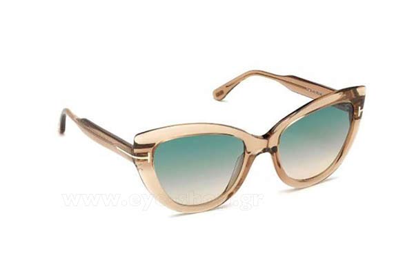 tom ford FT0762S Occhiali da Sole 