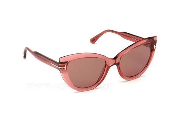 tom ford FT0762S Occhiali da Sole 