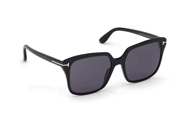 tom ford FT0788S FAYE 02 Occhiali da Sole 