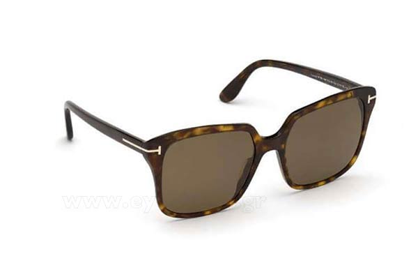 tom ford FT0788S FAYE 02 Occhiali da Sole 