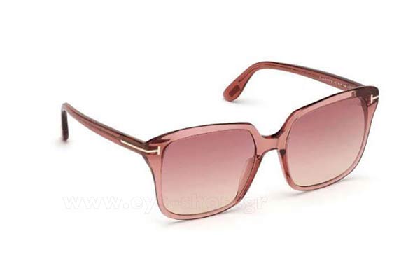 tom ford FT0788S FAYE 02 Occhiali da Sole 
