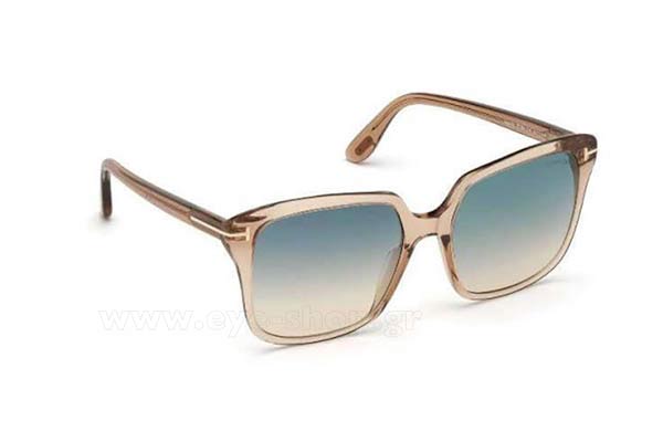 tom ford FT0788S FAYE 02 Occhiali da Sole 