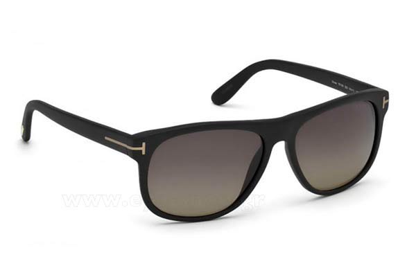 tom ford FT0236 OLIVIER Occhiali da Sole 