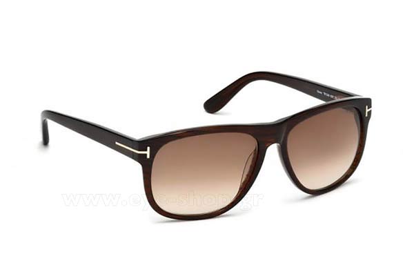 tom ford FT0236 OLIVIER Occhiali da Sole 