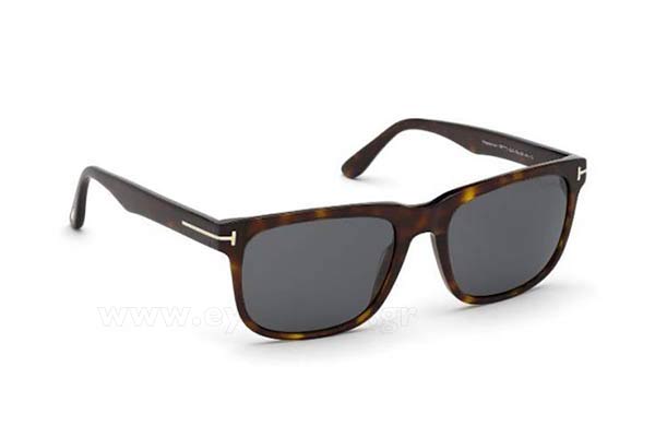 tom ford FT0775 STEPHENSON Occhiali da Sole 