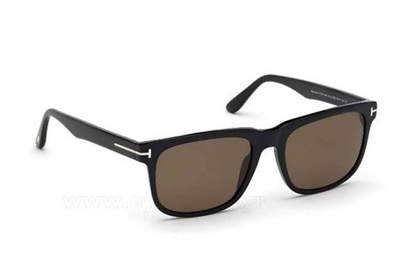 tom ford FT0775 STEPHENSON Occhiali da Sole 