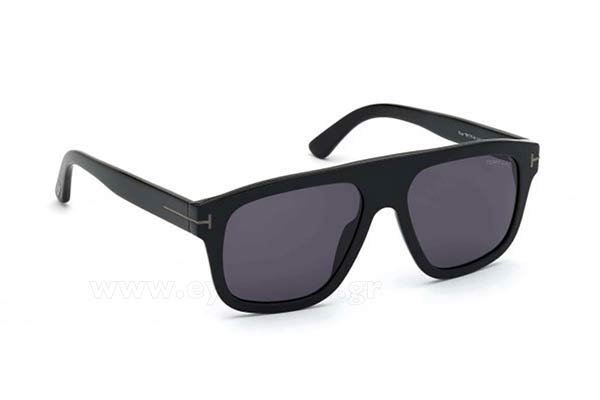tom ford FT0777 N THOR Occhiali da Sole 