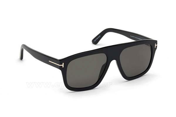 tom ford FT0777 N THOR Occhiali da Sole 