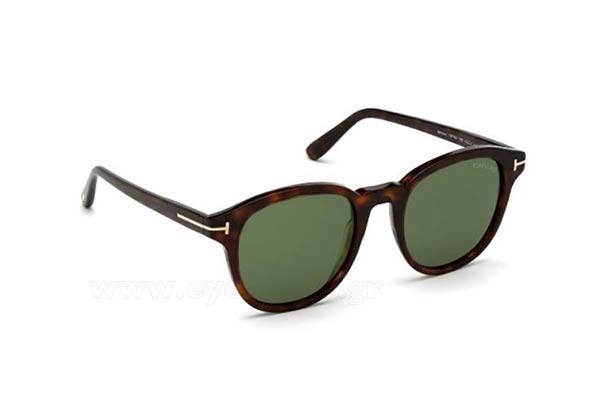 tom ford FT0752 Occhiali da Sole 