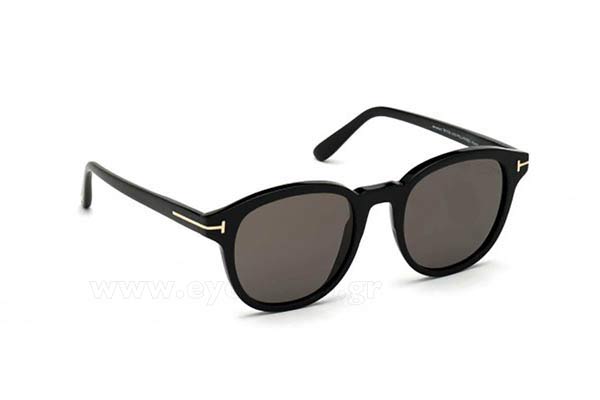 tom ford FT0752 Occhiali da Sole 