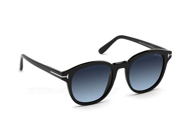 tom ford FT0752 Occhiali da Sole 