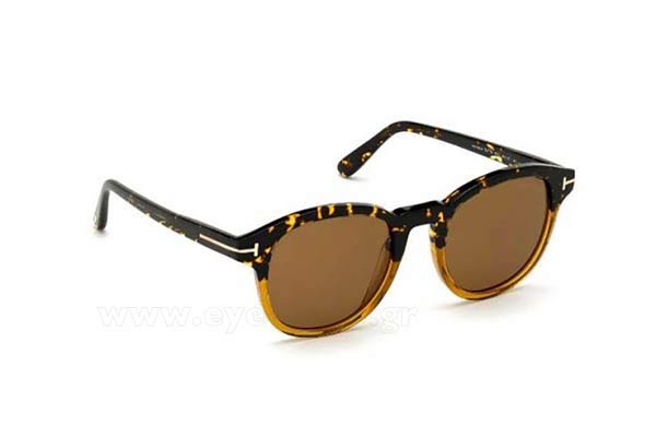 tom ford FT0752 Occhiali da Sole 