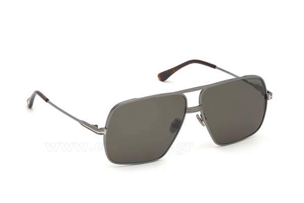 tom ford FT0735 H Occhiali da Sole 