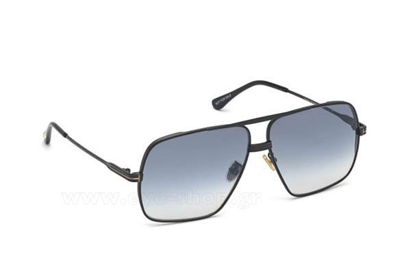 tom ford FT0735 H Occhiali da Sole 