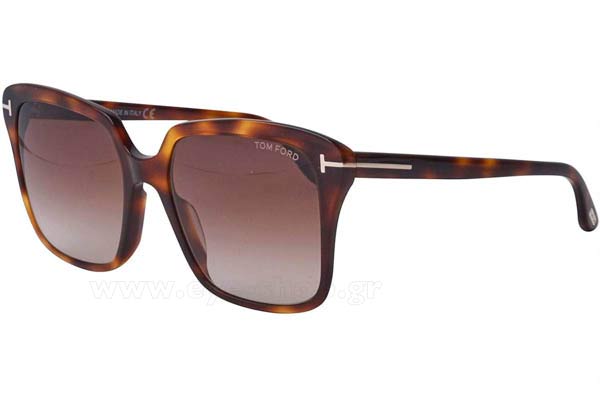 tom ford FT0788S FAYE 02 Occhiali da Sole 