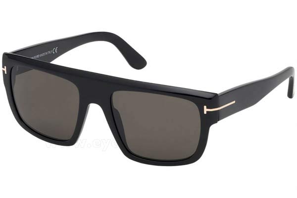 tom ford FT0699S Alessio Occhiali da Sole 