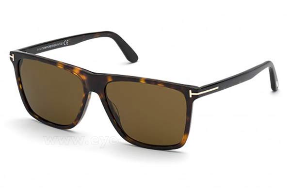 tom ford FT0832 FLETCHER Occhiali da Sole 