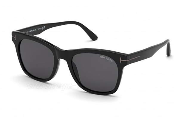 tom ford FT0833 Brooklyn Occhiali da Sole 