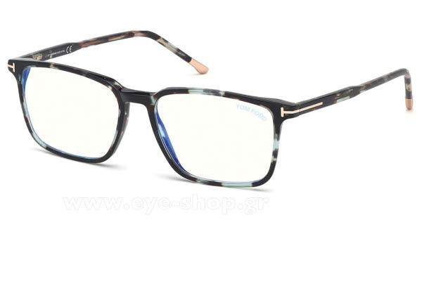 Tom Ford TF 5607 055 size 54 Occhiali da vista Prezzo: 252,00