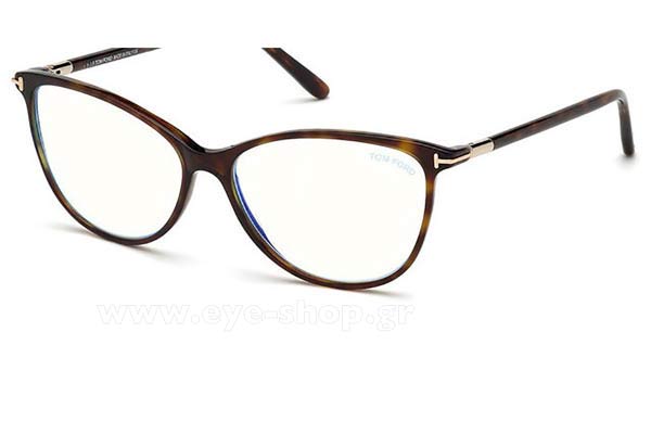 Tom Ford FT5616 052 size 54 Occhiali da vista Prezzo: 234,00
