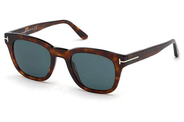tom ford FT0676 Eugenio Occhiali da Sole 